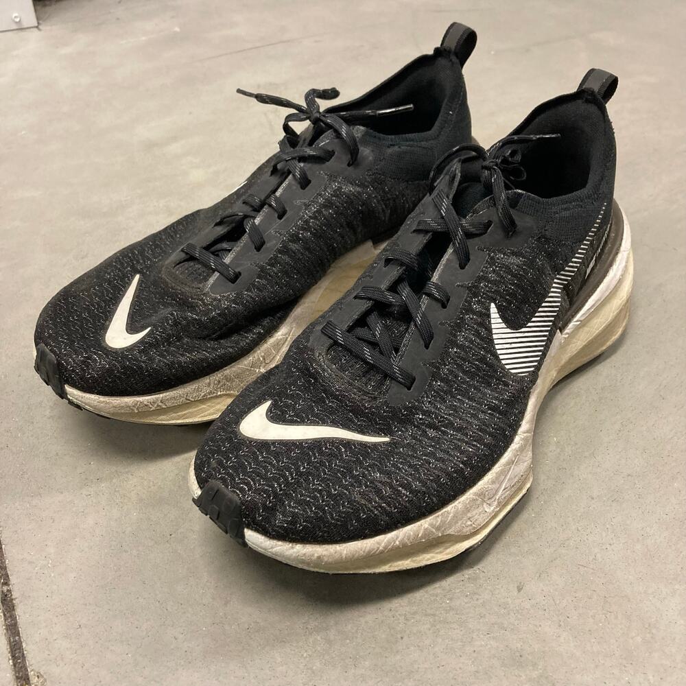 Nike invincible run 3 shoes men’s size 13